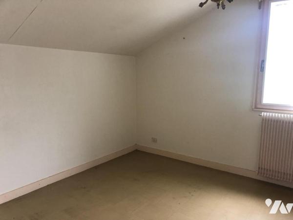 Maison en lotissement/ 3 chambres