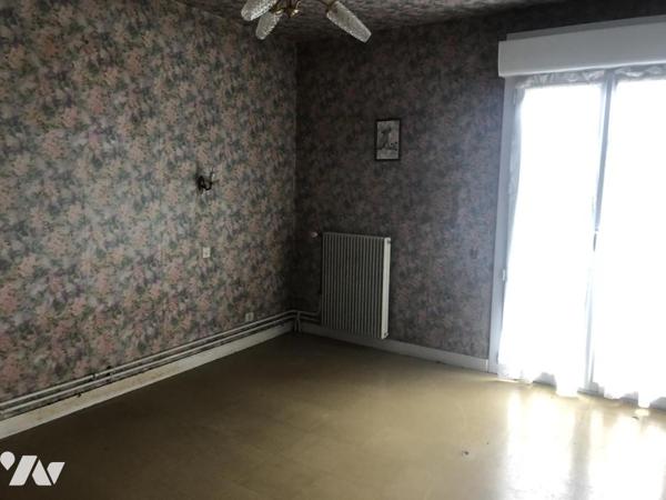 Maison en lotissement/ 3 chambres