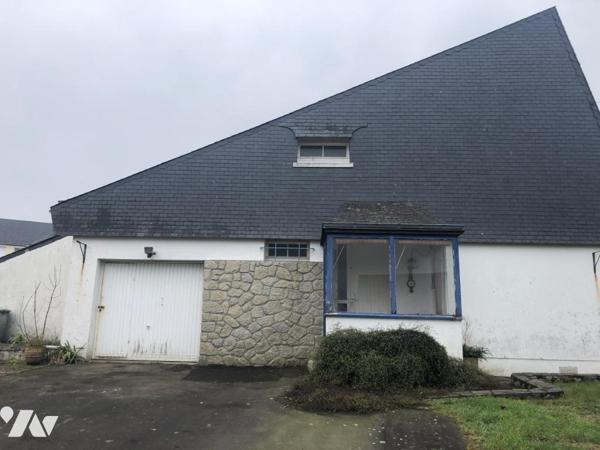 Maison en lotissement/ 3 chambres