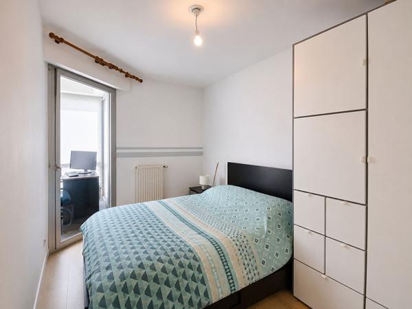 A LOUER - Appartement T2 Meublé Secteur Jaurès - 47 m2