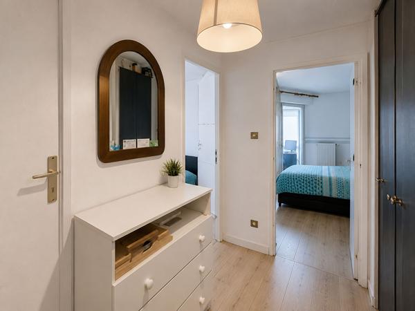 A LOUER - Appartement T2 Meublé Secteur Jaurès - 47 m2