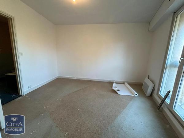 Appartement à louer 3 pièces