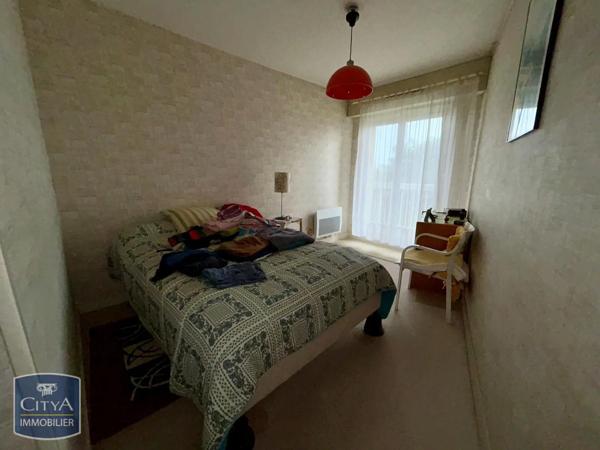 Appartement à louer 3 pièces