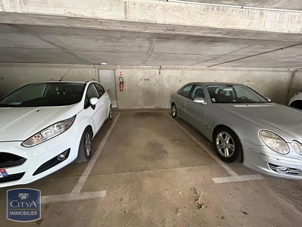 Appartement à louer 3 pièces