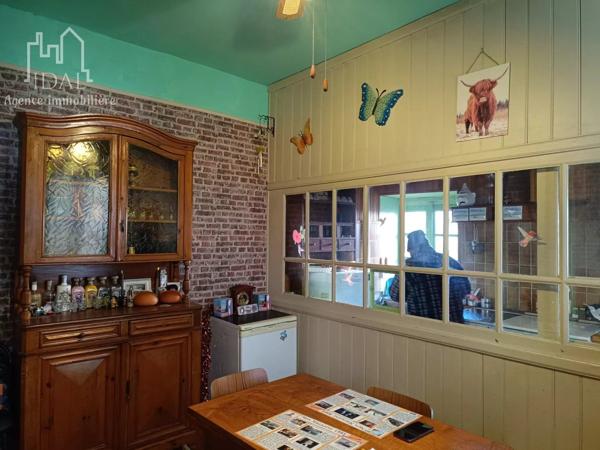 Vente Immeuble 120 m2 à Marvejols