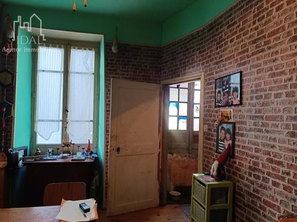 Vente Immeuble 120 m2 à Marvejols