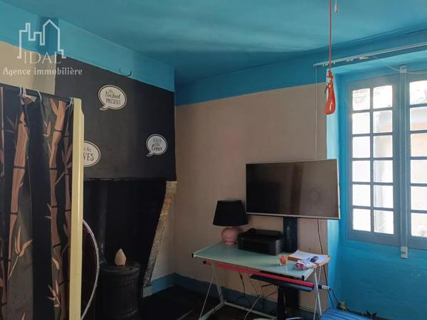 Vente Immeuble 120 m2 à Marvejols