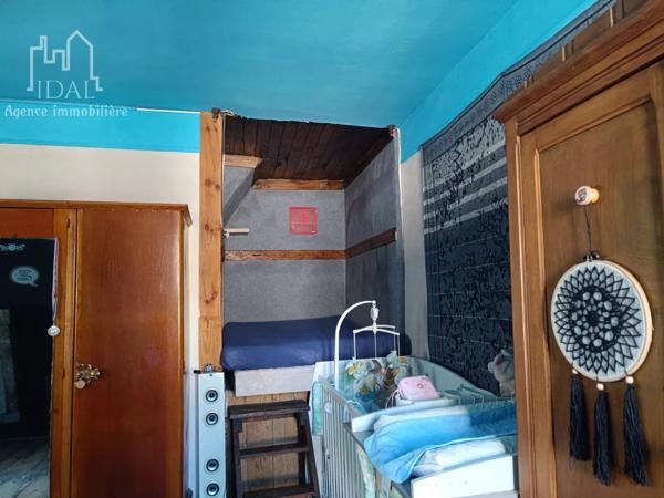 Vente Immeuble 120 m2 à Marvejols