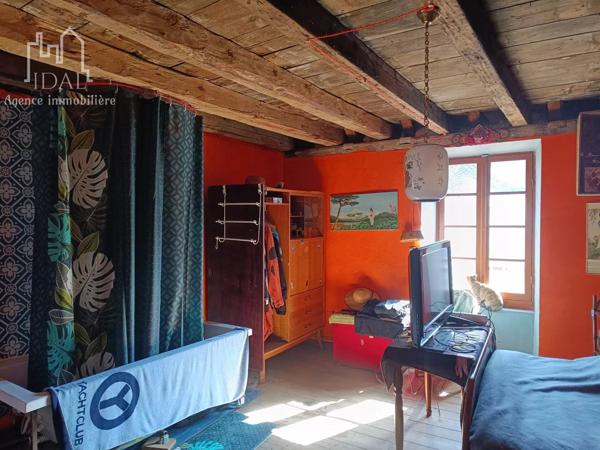 Vente Immeuble 120 m2 à Marvejols