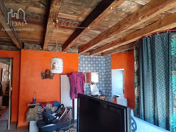 Vente Immeuble 120 m2 à Marvejols