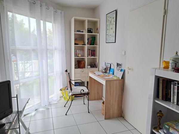 Bordeaux (33000) Maison BORDEAUX Caudéran