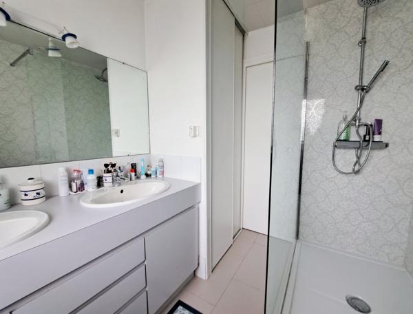 Bordeaux (33000) Maison BORDEAUX Caudéran