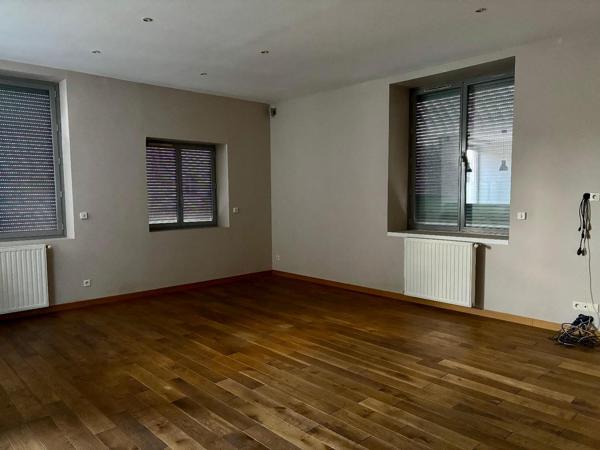 Appartement 3 pièces de 86 m² à Saint etienne