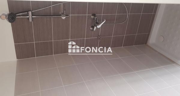 Location Appartement 2 pièces 29.65 m² - Montpellier 34000