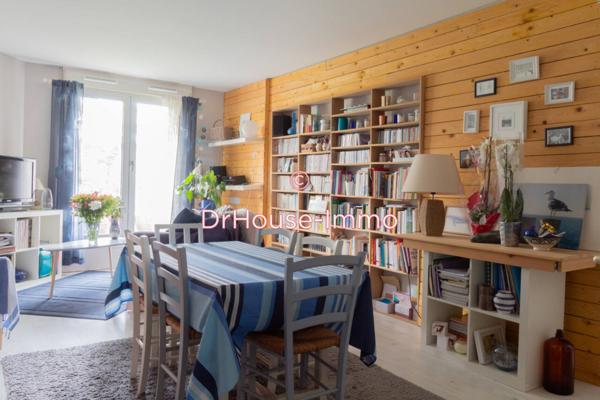 Appartement à vendre 2 pièces de 53 m²