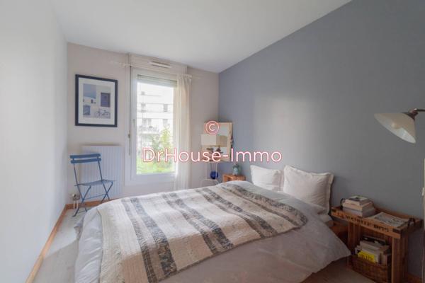 Appartement à vendre 2 pièces de 53 m²