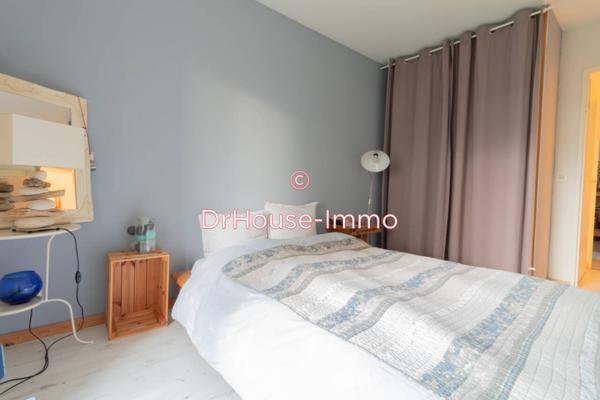 Appartement à vendre 2 pièces de 53 m²