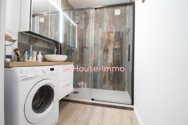 Appartement à vendre 2 pièces de 53 m²