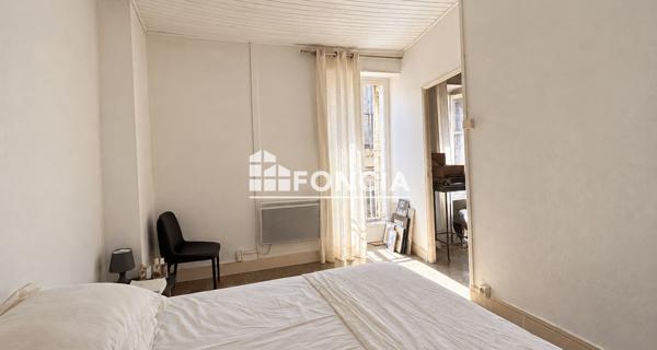 À vendre Maison 2 pièces 40.3 m² - Nîmes 30000