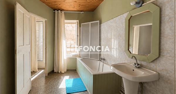 À vendre Maison 2 pièces 40.3 m² - Nîmes 30000