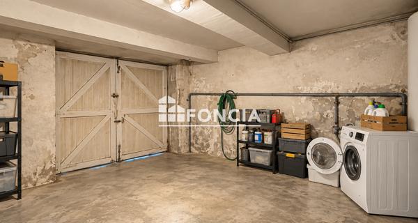 À vendre Maison 2 pièces 40.3 m² - Nîmes 30000