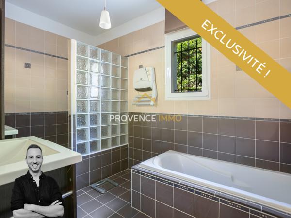 Miramas (13140) Maison de plein Pied avec Piscine !