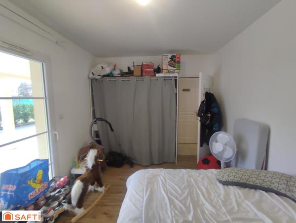 Appartement 2 Pièces 45 m² à Freneuse (78) DPE C