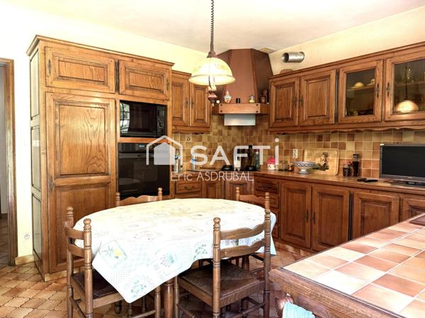 Maison proche commodités - 24200 Sarlat