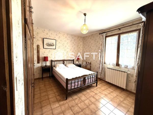 Maison proche commodités - 24200 Sarlat