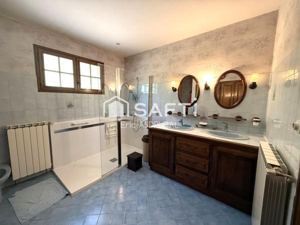 Maison proche commodités - 24200 Sarlat