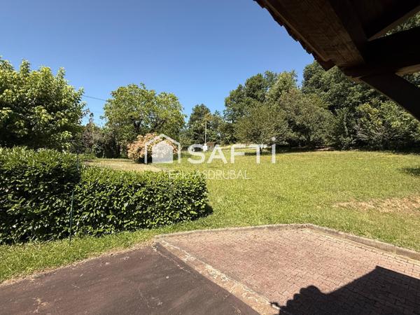Maison proche commodités - 24200 Sarlat