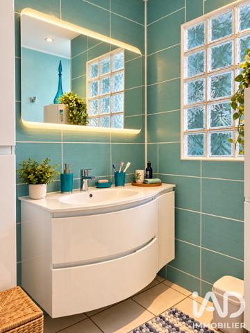 Maison à vendre 4 pièces 88 m² Nantes