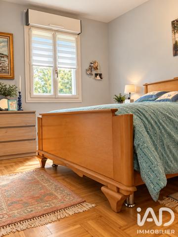 Maison à vendre 4 pièces 88 m² Nantes