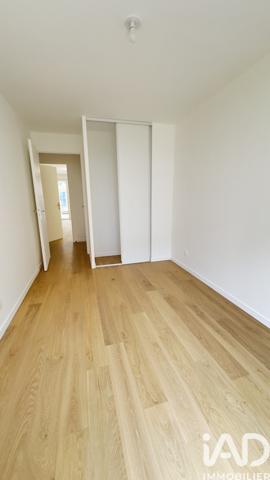 Appartement à vendre 3 pièces 62,81 m² Le Plessis-Robinson