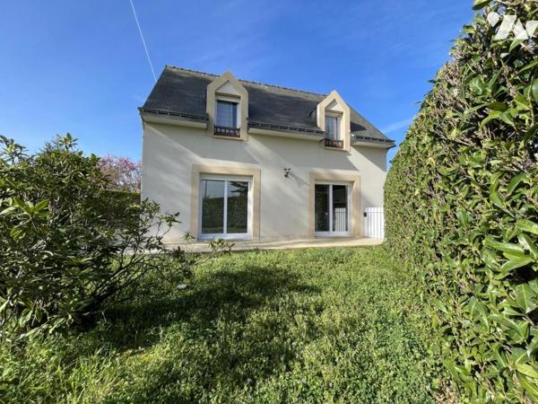 CARNAC Maison 3 chambres