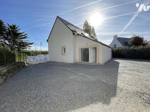 CARNAC Maison 3 chambres