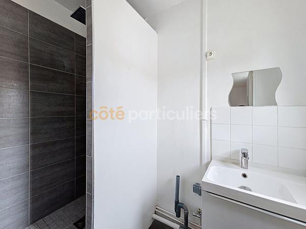 Vente Immeuble de rapport192 m² - 10 Pièces - BAILLEUL (59270)