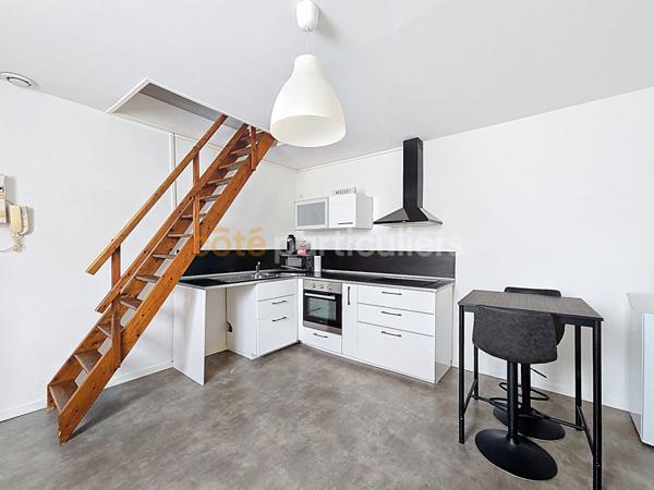 Vente Immeuble de rapport192 m² - 10 Pièces - BAILLEUL (59270)