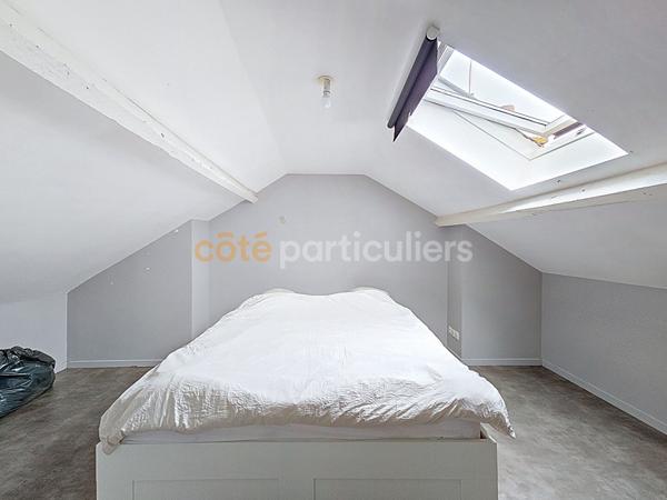 Vente Immeuble de rapport192 m² - 10 Pièces - BAILLEUL (59270)