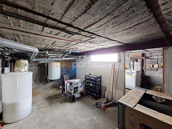 Vente Immeuble de rapport192 m² - 10 Pièces - BAILLEUL (59270)
