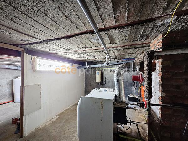 Vente Immeuble de rapport192 m² - 10 Pièces - BAILLEUL (59270)