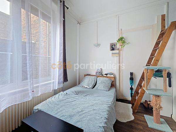 Vente Immeuble de rapport192 m² - 10 Pièces - BAILLEUL (59270)