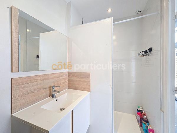 Vente Immeuble de rapport192 m² - 10 Pièces - BAILLEUL (59270)