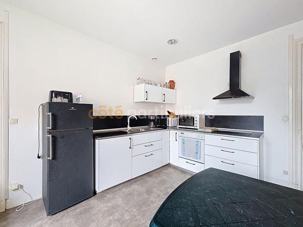 Vente Immeuble de rapport192 m² - 10 Pièces - BAILLEUL (59270)