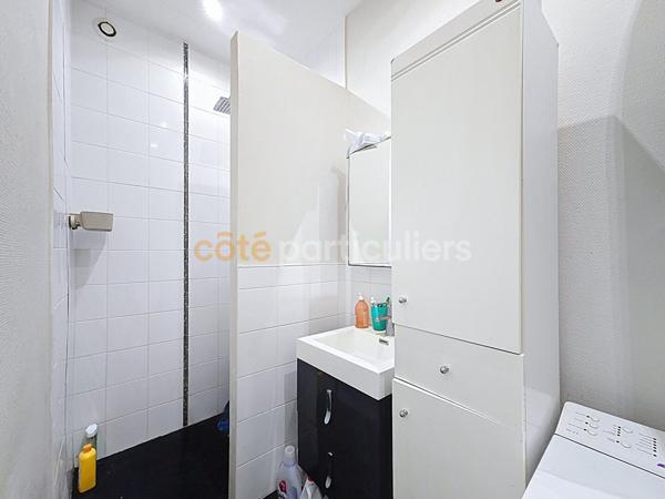 Vente Immeuble de rapport192 m² - 10 Pièces - BAILLEUL (59270)