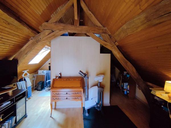 Maison de pays Chambon 4 pièce(s) 70 m2