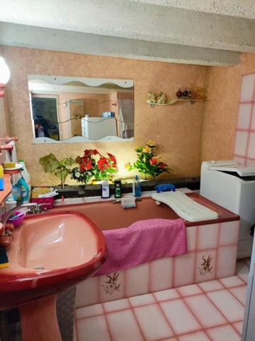 Maison de pays Chambon 4 pièce(s) 70 m2