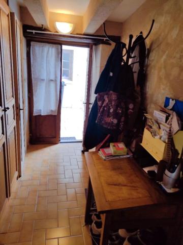 Maison de pays Chambon 4 pièce(s) 70 m2