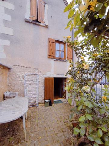 Maison de pays Chambon 4 pièce(s) 70 m2