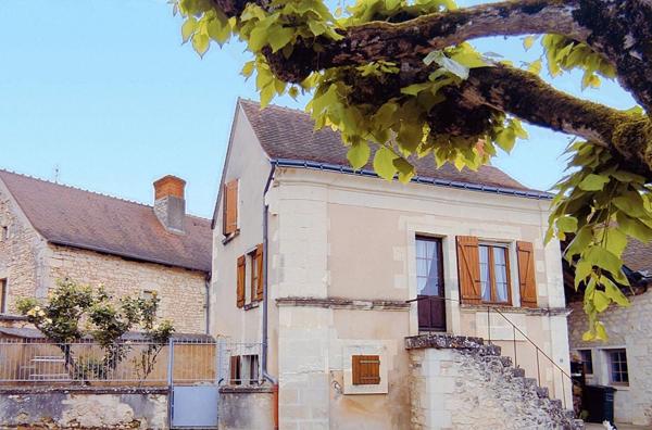 Maison de pays Chambon 4 pièce(s) 70 m2